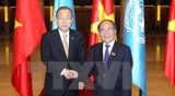 NA Chairman welcomes UN Secretary-General