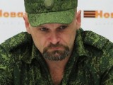 Ukraine: Một chỉ huy cấp cao lực lượng ly khai thiệt mạng
