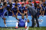 Drogba lần thứ 2 chia tay Chelsea