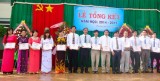 Trường THPT Phước Vĩnh (Phú Giáo): Tổng kết năm học 2014-2015