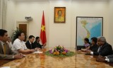 Thúc đẩy giao thương Việt Nam - Ấn Độ