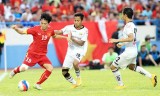 Đội tuyển bóng đá U23 Việt Nam: Nhiều hy vọng cho khát vọng vàng!