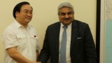 India, Vietnam boost trade ties