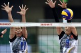 Kết quả giải bóng chuyền nữ vô địch châu Á 2015: ĐTVN dừng bước ở tứ kết