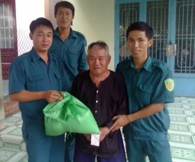 Làm theo Bác Ở TP. Thủ Dầu Một:  Mô hình mới, cách làm hay