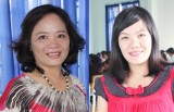 Những giáo viên dạy giỏi “Giải thưởng Võ Minh Đức”: Đều say mê với nghề