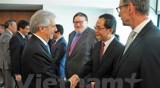 Vietnam looks to strengthen ties with Uruguay