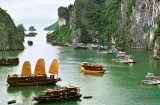 Vietnam: 3 destinations among top 27 amazing natural wonders