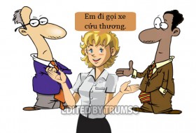 Hậu quả khó tránh