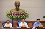 Cabinet meeting focuses on removing difficulties for agriculture