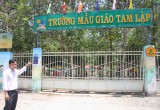Xã Tam Lập, huyện Phú Giáo: Nhiều hộ dân hiến đất làm đường, xây trường học