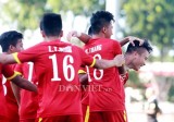 U23 Việt Nam đại thắng 6-0 trong trận mở màn SEA Games 28
