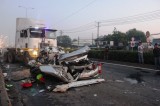 3.735 người chết vì tai nạn giao thông trong 5 tháng đầu năm