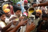 Nắng nóng trở thành nguyên nhân gây chết người lớn thứ 2 ở Ấn Độ