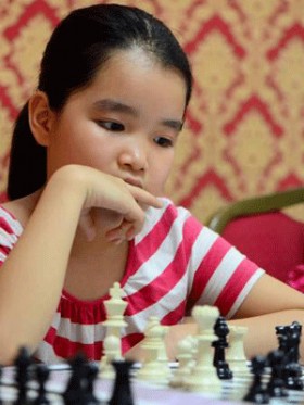 400多名儿童棋手将参加第八届河内国际象棋快棋锦标赛