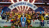 Arsenal - Aston Villa: Vinh danh nhà vô địch