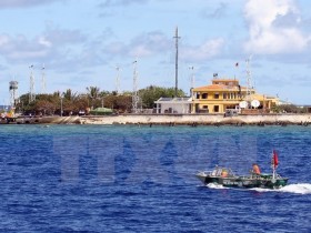 Bằng chứng lịch sử và căn cứ pháp lý về Hoàng Sa, Trường Sa