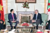 Vietnam, Algeria to build on long-standing friendship