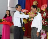 Phong trào thi đua yêu nước tại huyện Phú Giáo: Động lực thúc đẩy phát triển kinh tế - xã hội