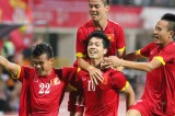 Công Phượng tỏa sáng, U23 Việt Nam thắng vùi dập U23 Malaysia