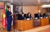 Bir Seba project – a symbol of Vietnam-Algeria co-operation: PM