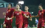 Bảng B bóng đá nam SEA Games 28: U23 Việt Nam và thế “ngư ông đắc lợi”!