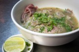 Renowned Vietnamese Pho restaurants in foreign countries