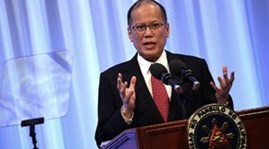 Japan, Philippines step up security cooperation