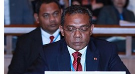 Timor-Leste appreciates Vietnam’s support for ASEAN membership bid