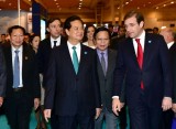 Bồ Đào Nha muốn hợp tác với Việt Nam phát triển kinh tế biển