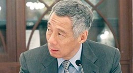 ASEAN to handle migration, East Sea dispute together: Singapore PM
