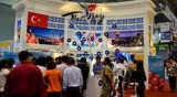 Int’l expo promotes Mekong regional nations’ tourism