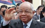 Campuchia: Chủ tịch đảng cầm quyền CPP Chea Sim qua đời