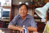 Soạn giả Nguyễn Luông: Người bén duyên với cổ nhạc