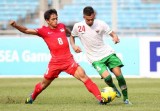 Bóng đá nam bảng A: Khó ngăn cản U23 Indonesia?