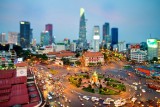 胡志明市列入世界旅游业发展速度最快的十大城市之列