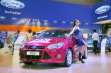 Fiesta, Focus mất hút trong kỷ lục của Ford Việt Nam