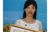 Cô Trần Thị Thúy Hà: Luôn cố gắng hoàn thiện mình