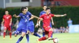 Thua Thái Lan, U-23 VN xếp nhì bảng