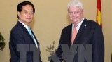 Vietnam ready to send more men to UN peacekeeping missions: PM