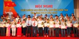 Patriotic emulation movement in Binh Duong province to spread deeply and widely