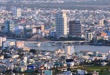 岘港市列入2015年夏季世界十大廉价理想旅游目的地之列