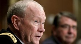 US considering more military bases in Iraq: top general