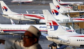 Malaysia Airlines makes emergency landing in Melbourne