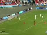 U23 Myanmar may mắn nâng tỉ số lên 2-1