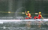 Rowing, pencak silat giúp Việt Nam đạt chỉ tiêu 70 HC vàng