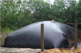 Màng chống thấm HDPE: Góp phần bảo vệ môi trường trong chăn nuôi