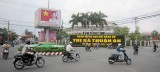 TX.Thuận An: Tưng bừng các hoạt động chào mừng Đại hội Đảng