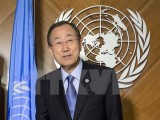 Tổng Thư ký Liên hợp quốc kêu gọi bắt giữ Tổng thống Sudan