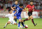 Thắng đậm Myanmar, U23 Thái Lan giành HCV SEA Games 28